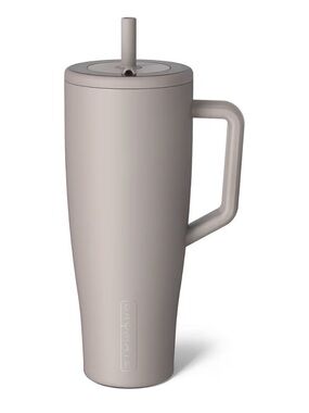 Brumate Taupe Tumbler